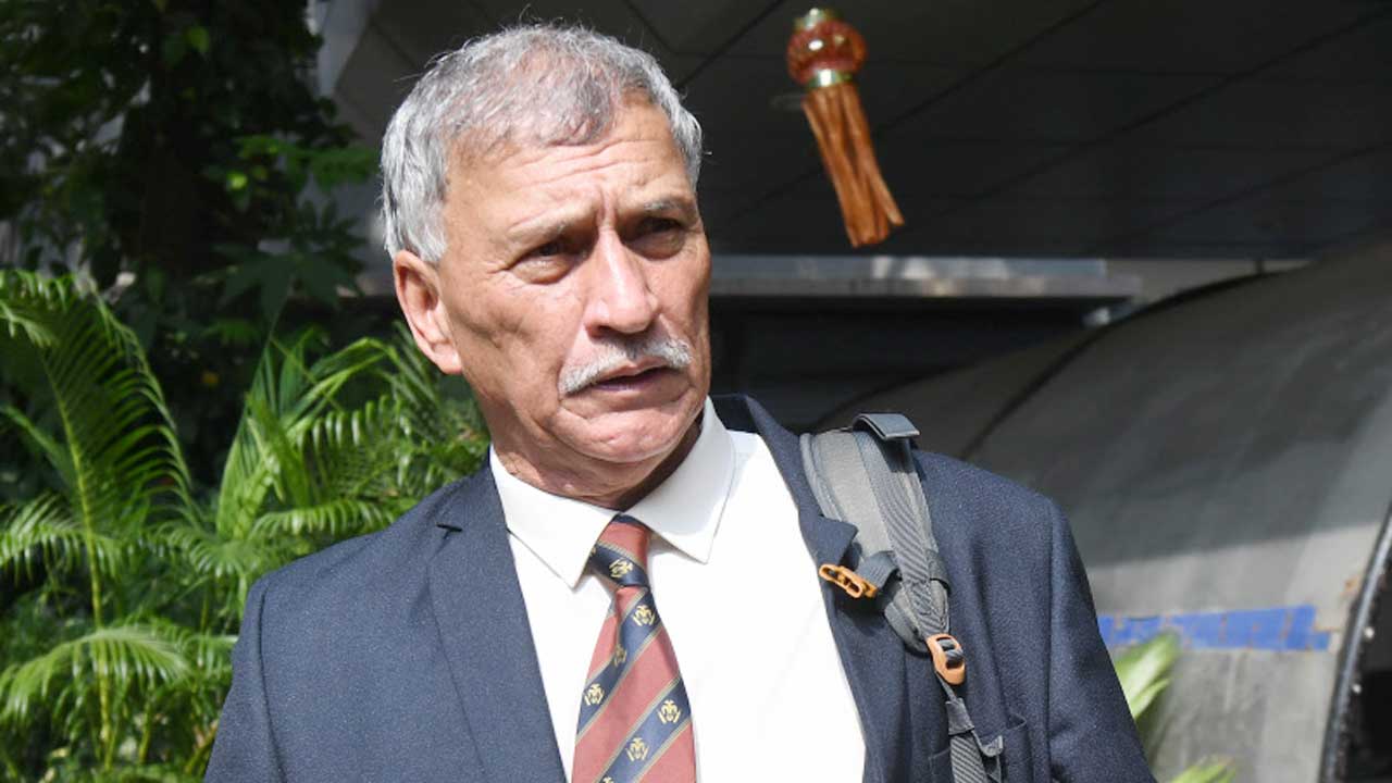 No statement on Wrestlers Protest, BCCI President Roger Binny distances from 1983 World Cup team