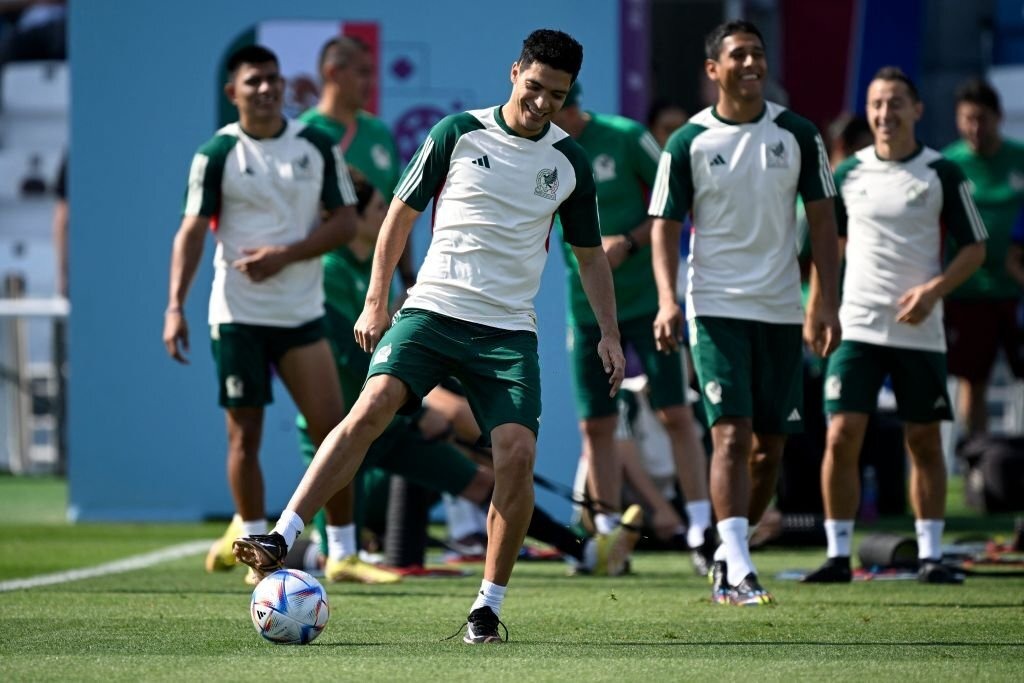 SAU vs MEX Dream11 Prediction, SaudiArabia vs Mexico LIVE Streaming, SaudiArabia vs Mexico Dream11 Prediction, SAU vs MEX Live streaming, FIFA WC LIVE Streaming