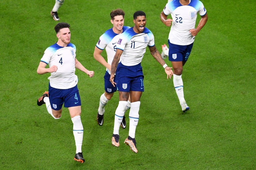 FIFA WC Last-16 RACE, FIFA World Cup 2022 LIVE, FIFA WC Points TABLE, FIFA WC RESULTS, FIFA WC Schedule, England vs Wales Highlights, Iran vs USA Highlights