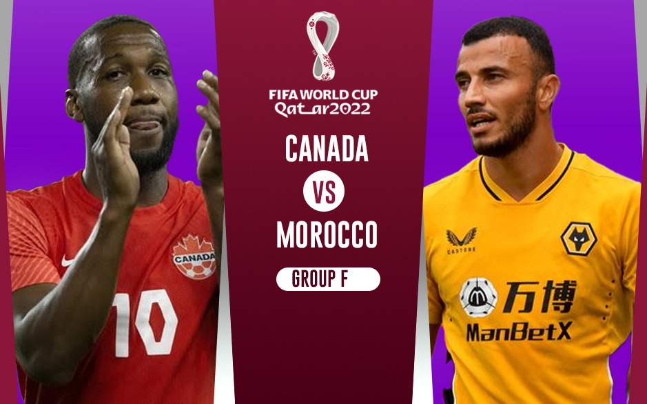 FIFA World Cup 2022 LIVE, Croatia vs Belgium LIVE, Canada vs Morocco LIVE, Japan vs Spain LIVE, Costa Rica vs Germany LIVE, FIFA WC LIVE Streaming