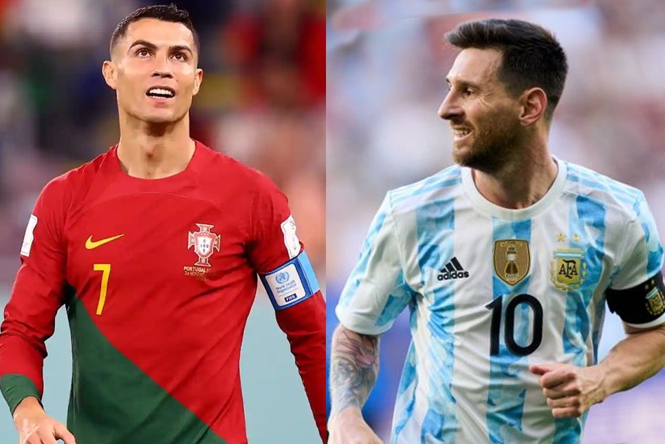 Dari Grup Maut Hingga Petualangan Terakhir Messi-Ronaldo, Simak 10 Momen Paling Berkesan di Piala Dunia Qatar, Simak