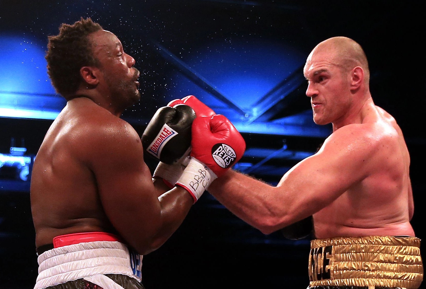 Tyson Fury vs Derek Chisora 3 Who Is the Better Knockout Artist Between Fury and Chisora?
