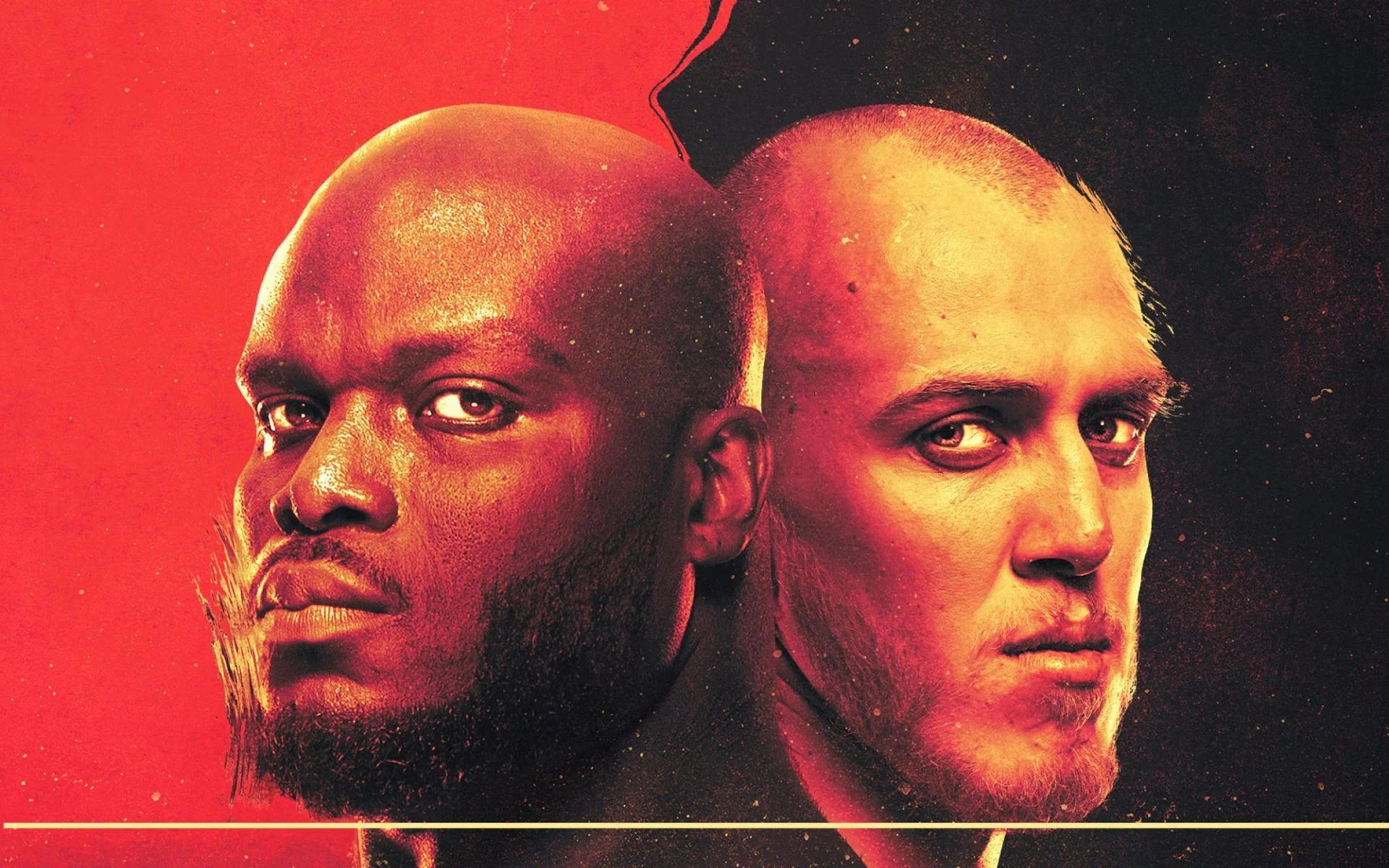 UFC Fight Night India: Derrick Lewis vs Sergey Spivac: How to watch Lewis vs Spivac in India live? - Time, date and full fight card 