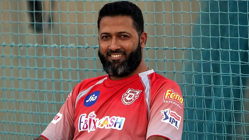 IPL 2023: Former England skipper Michael Vaughan aims cheeky dig at Wasim JAFFER after latter returns as batting coach of Punjab Kings - CHECK out, PBKS