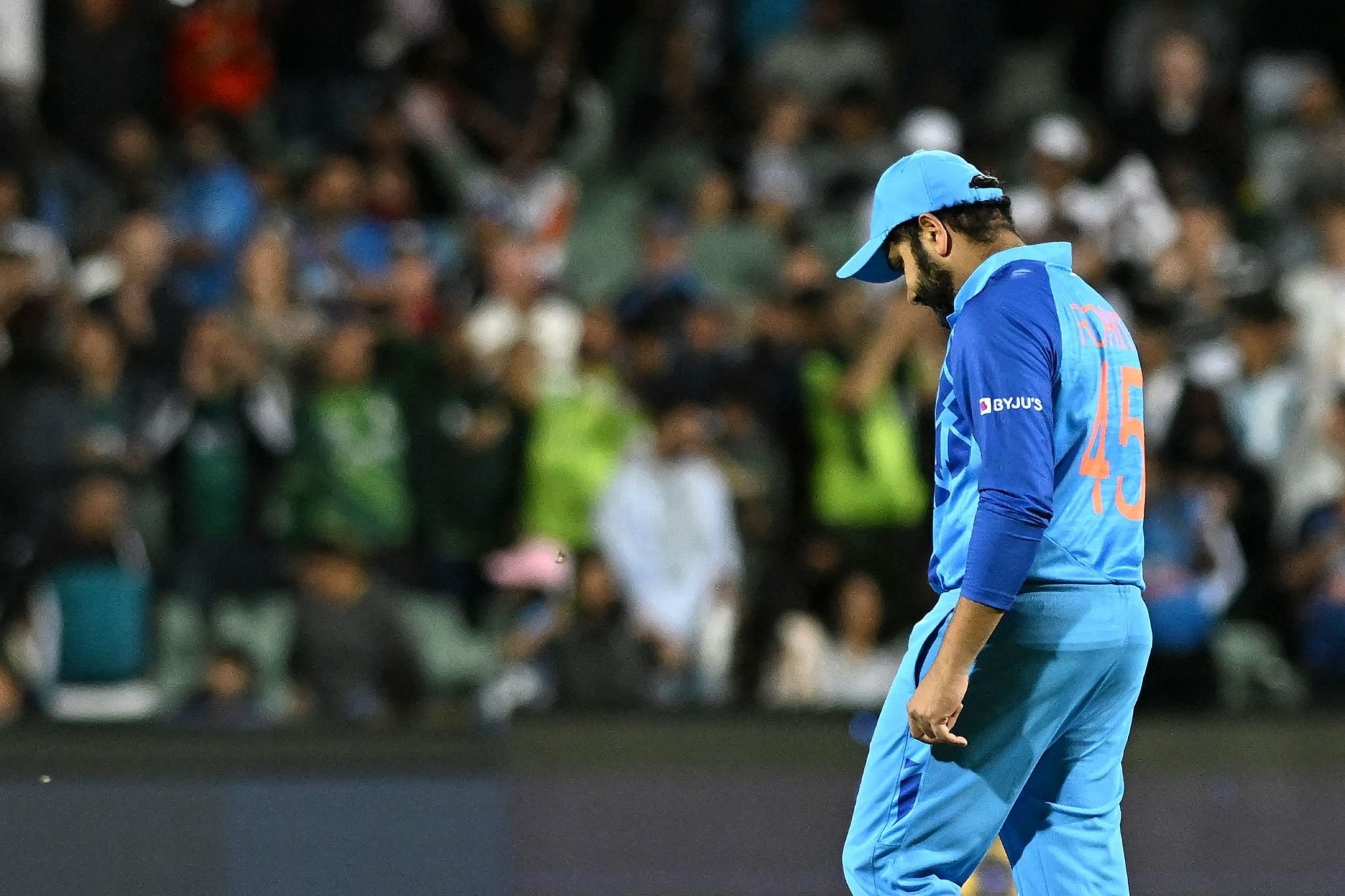 Seri India Squad NZ T20: Pesan langsung BCCI kepada Senior ‘MOVE-ON’, setelah pernyataan Rohit Sharma ‘Saya tidak menyerah pada T20’: Ikuti ILIVE