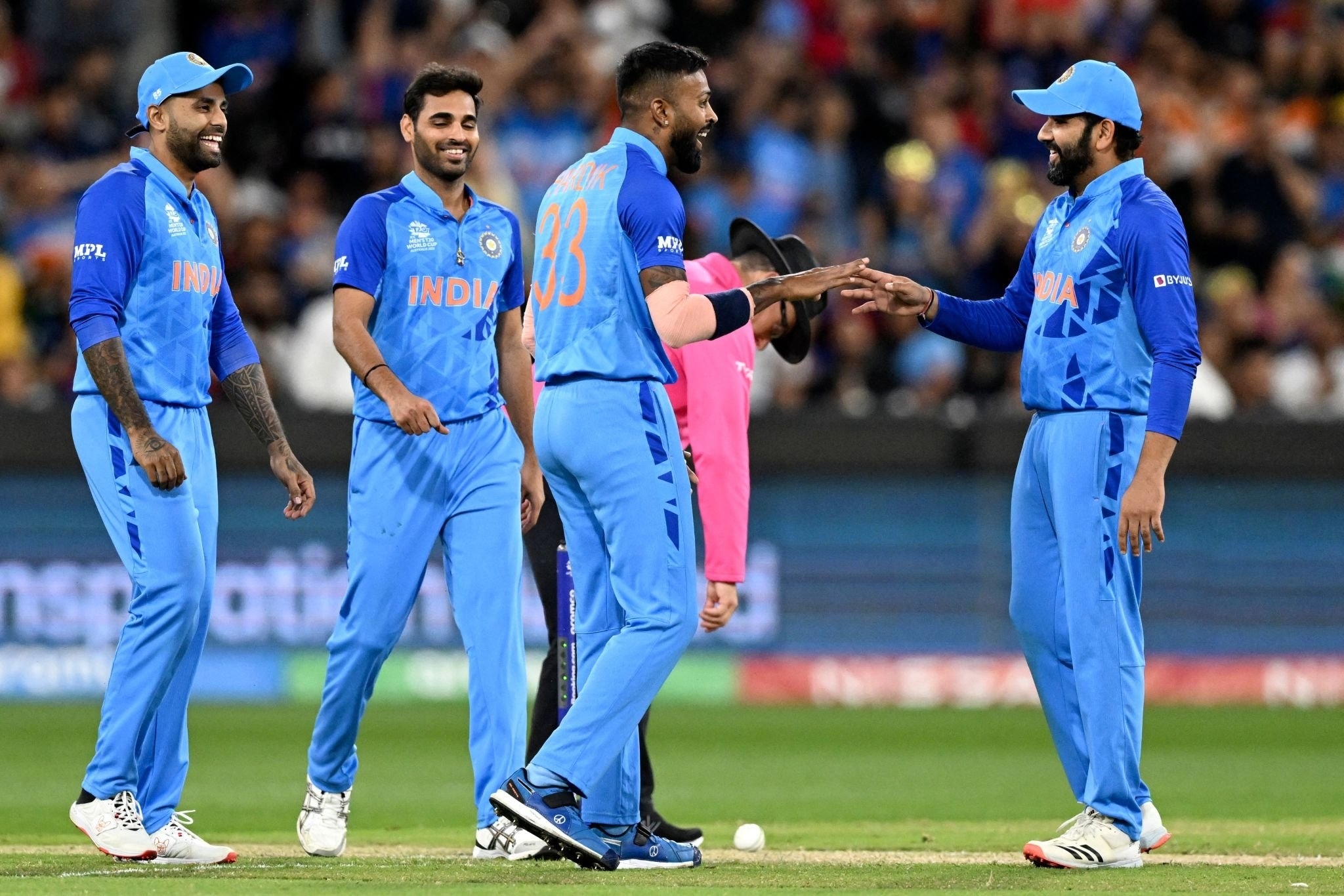 India T20 Captaincy, BCCI, Rohit Sharma, India T20 captain, Hardik Pandya, T20 WC 2024, ICC T20 World Cup 2022, IND ENG Semifinal, IND vs NZ T20 Series