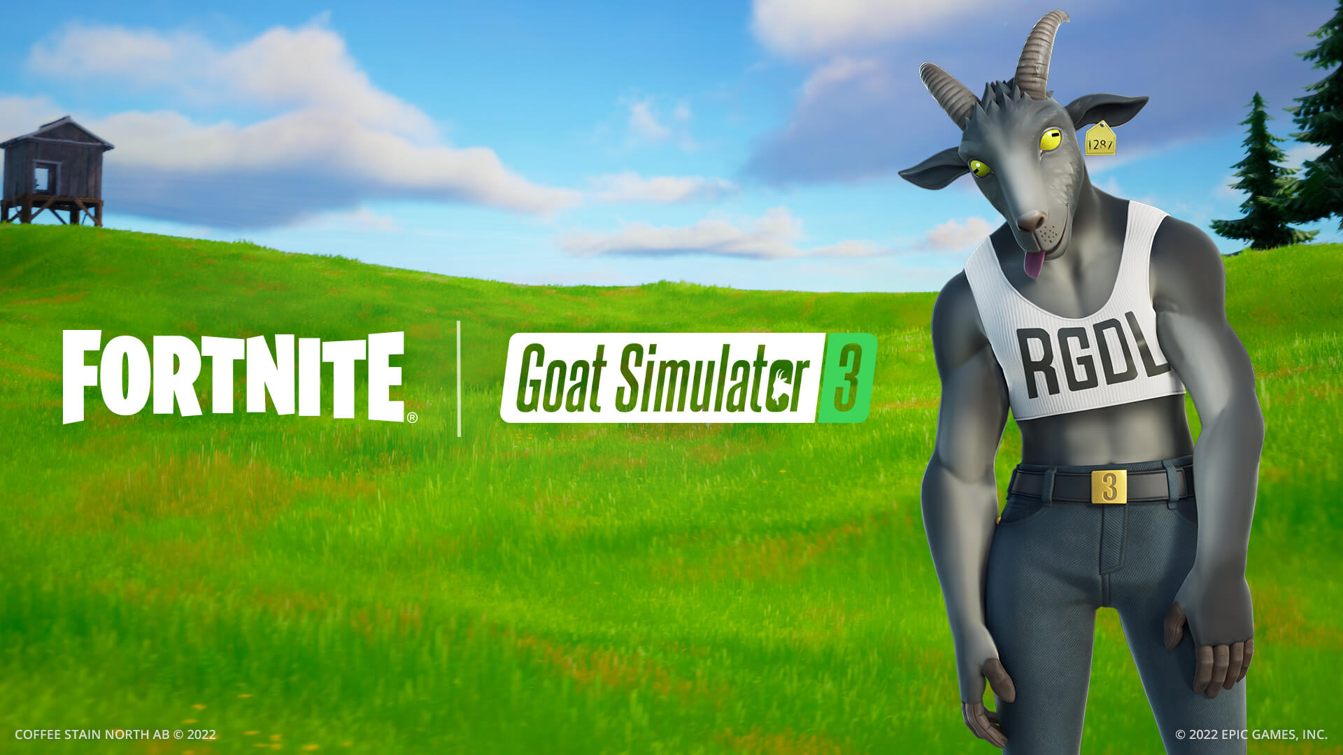how-to-get-a-goat-skin-in-fortnite-today-unlock-goat-simulator-collab-early