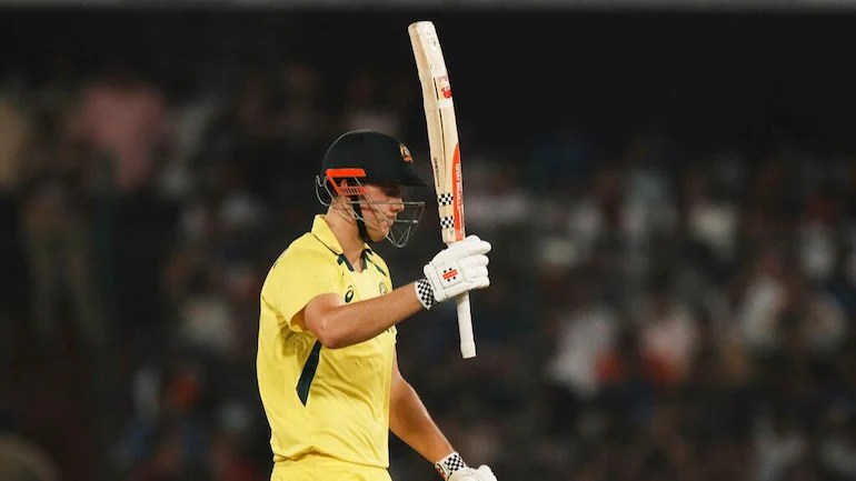 IPL 2023 Auction: Cameron Green to enter IPL Auction admits Pat Cummins amid rumours of 10Cr+ bid, Australian captain says 'how can you tell someone to say no?' - Check out