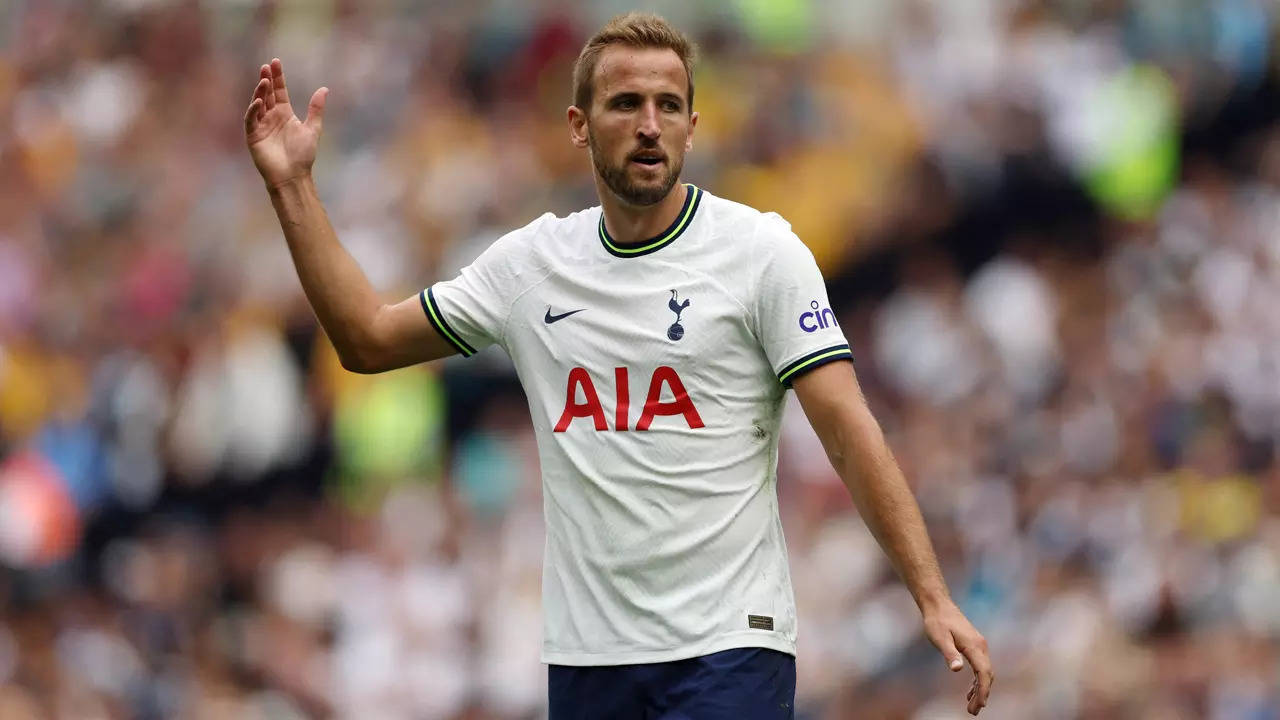 is harry kane planning to leave tottenham hotspur heres what we know
