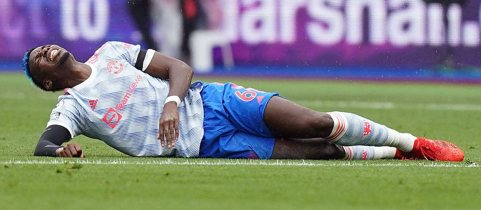 FIFA World Cup 2022: France's Pogba to miss World Cup after failing to recover from surgery - agent