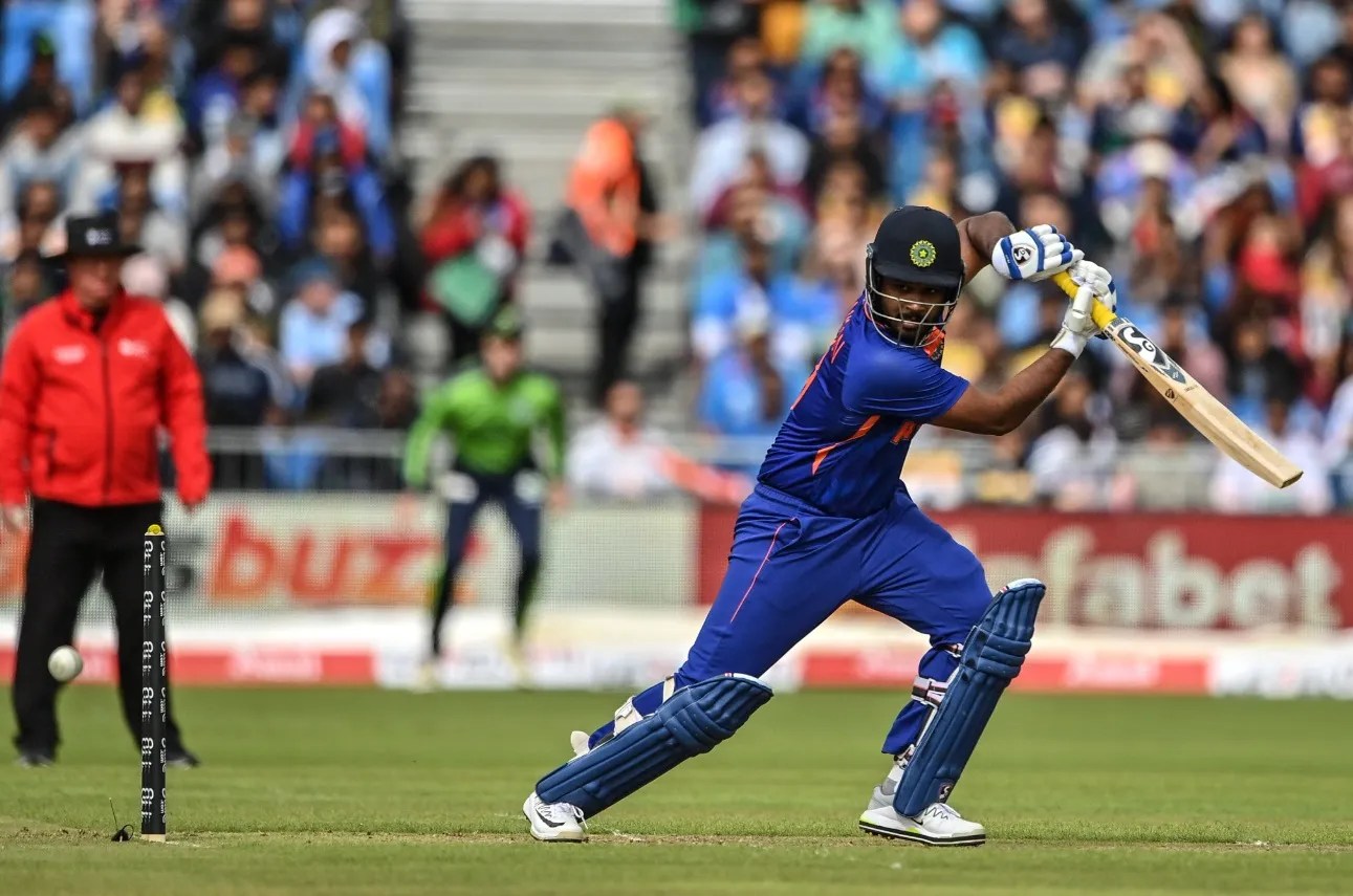 IND vs NZ LIVE: Sanju Samson takes CENTER stage in Wellington practice as wicketkeeper-batter prepares for his T20 career revival vs NewZealand - WATCH video