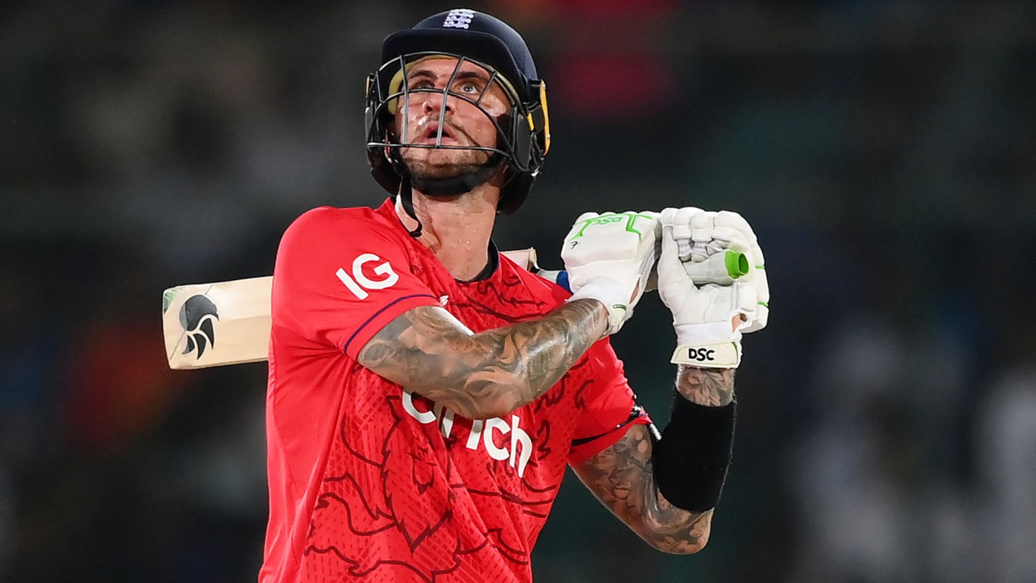 2023 World Cup: England’s T20 WC hero Alex Hales not interested in ODI comeback, says 'Will focus on T20Is and franchise cricket' ahead of T10 stint - Check out