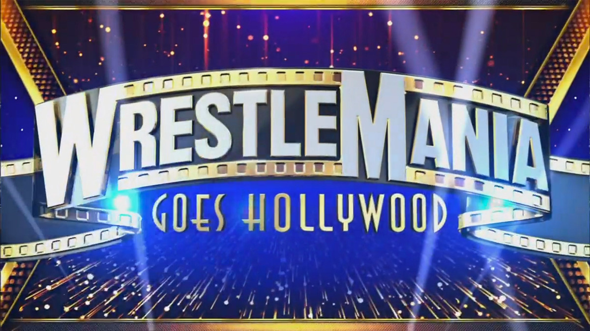 WrestleMania 39 Logan Paul in talks with Triple H about taking out