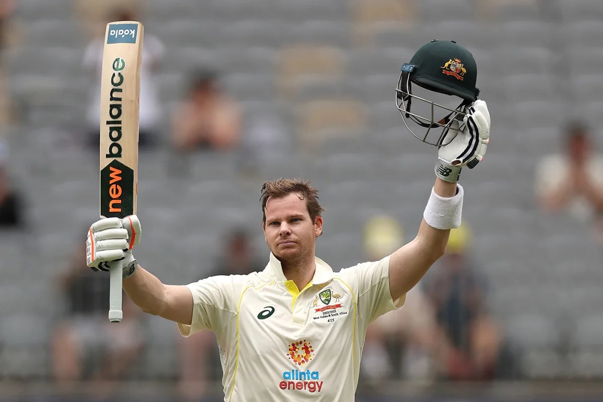 AUS vs WI: Steve Smith equals Sir DON Bradman in Perth, Aussie RUN-MACHINE is BACK, Warning signs for India: Follow LIVE UPDATE, IND vs AUS, India vs Australia