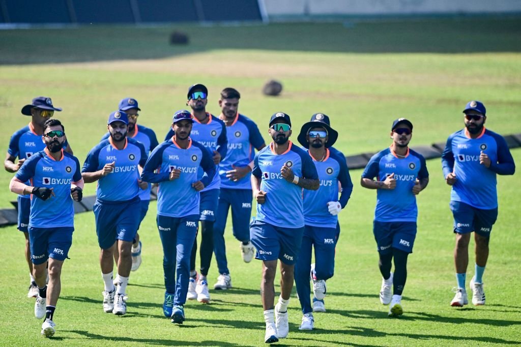 Manajemen Tim akan memanggil ‘cedera’ Shardul Thakur, Umran Malik kemungkinan untuk ODI ke-2, Ikuti LANGSUNG