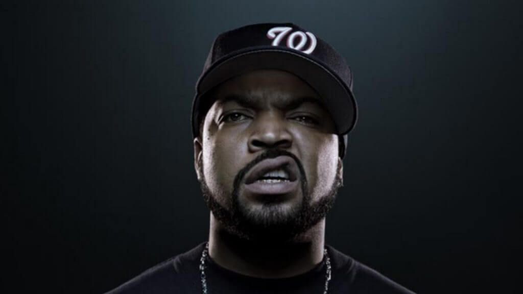 ICE CUBE: US rapper boasts about his son's success to Mike Tyson- 'Starwars and Godzilla'