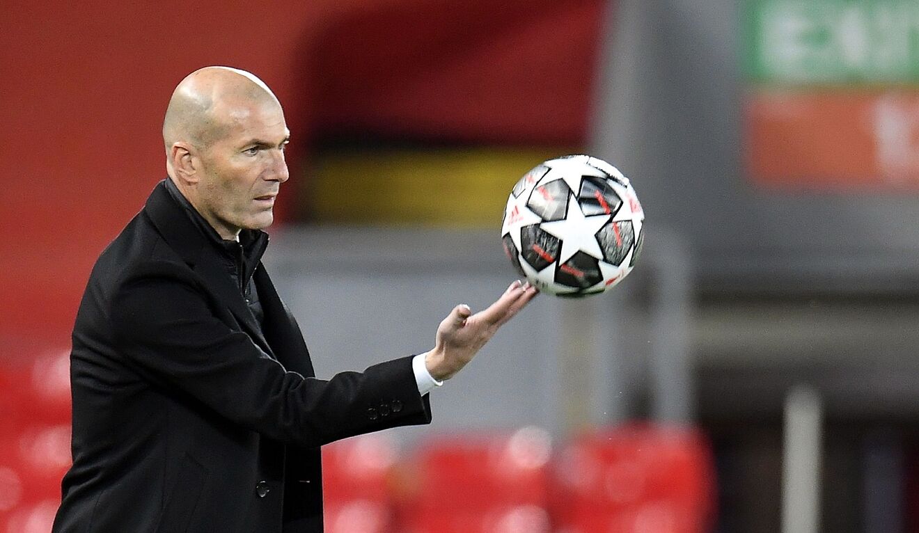 Brazil Football Coach: Zinedine Zidane to coach Brazil?, Brazil Football Federation ‘very keen’ to engage Zidane as NEW Brazil Boss: Check DETAILS