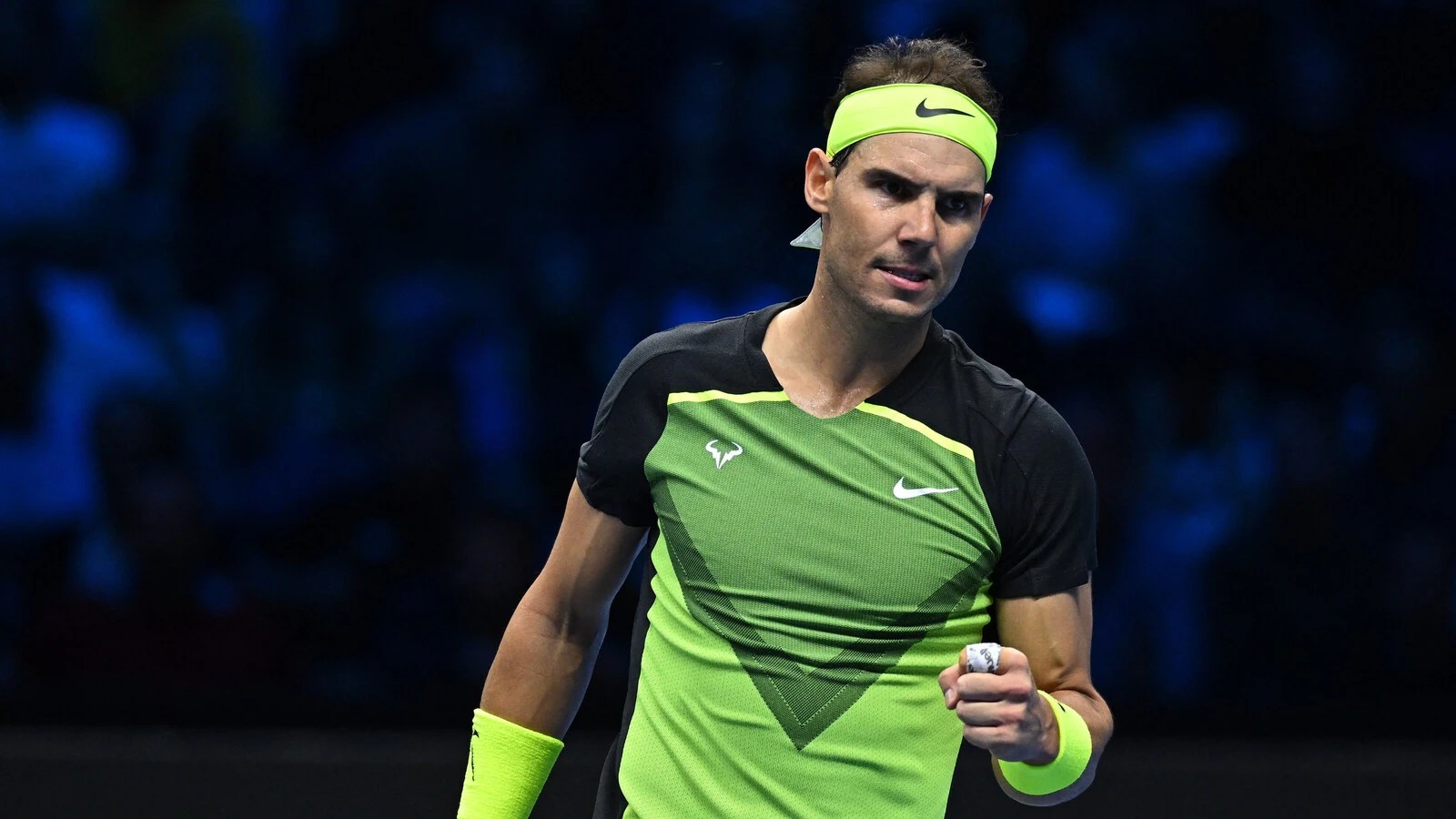 Australian Open 2023 Highly motivated Defending champ Rafael Nadal gears up for Novak Djokovic challenge in Australia