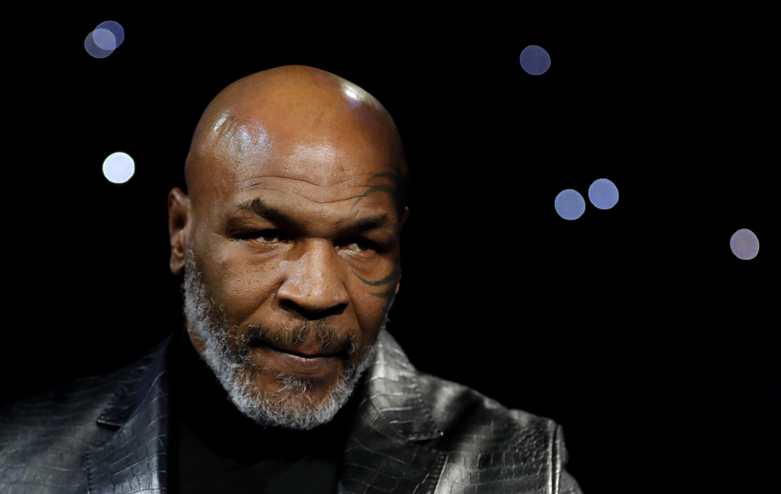 Mike Tyson sued with rape charges: A woman seeks $5 million from boxing legend Mike Tyson of for alleged sexual assault inside a Limo in 1990