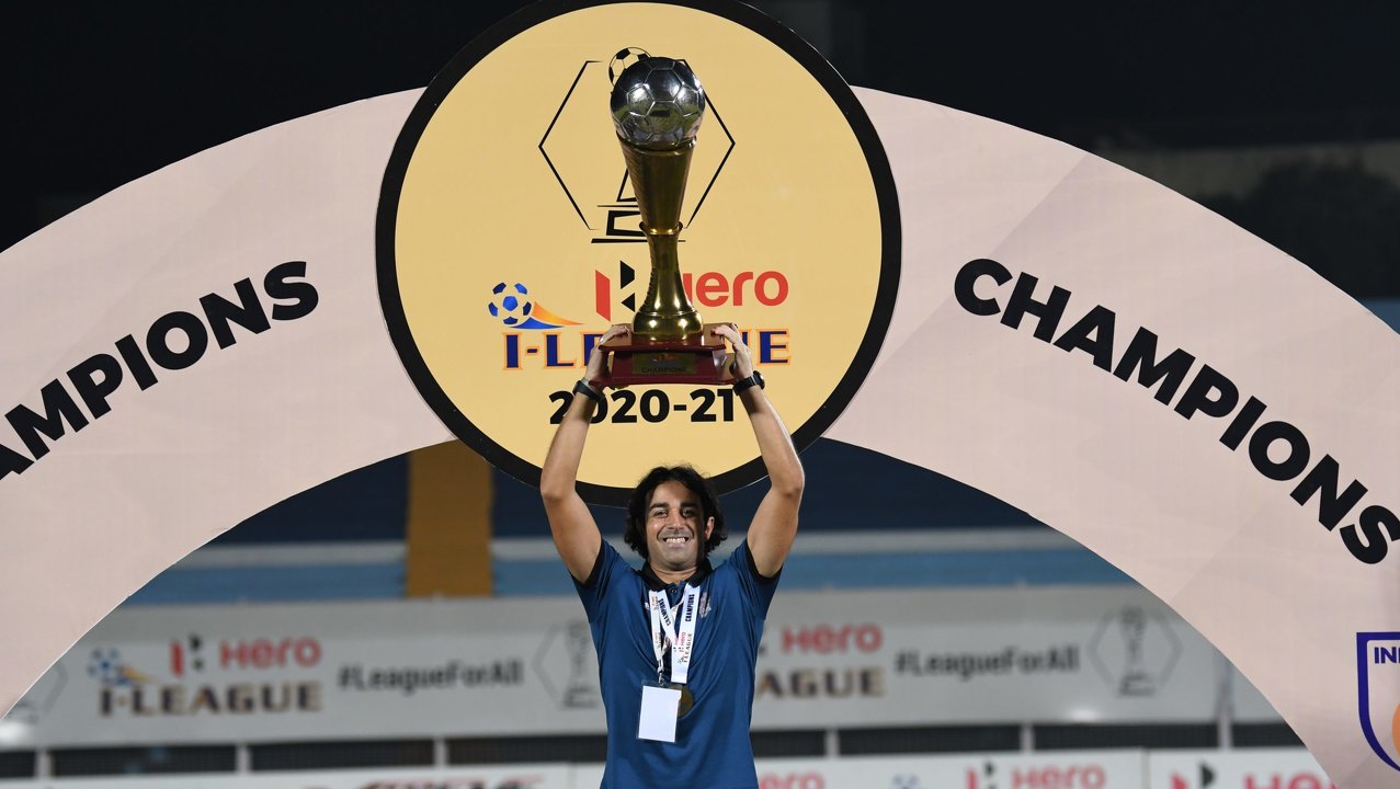 ISL 2022 LIVE, Indian Super League, North East United FC new Coach, Vincenzo Alberto Annese, Marco Balbul, NEUFC, ISL 2022-23, North East United FC