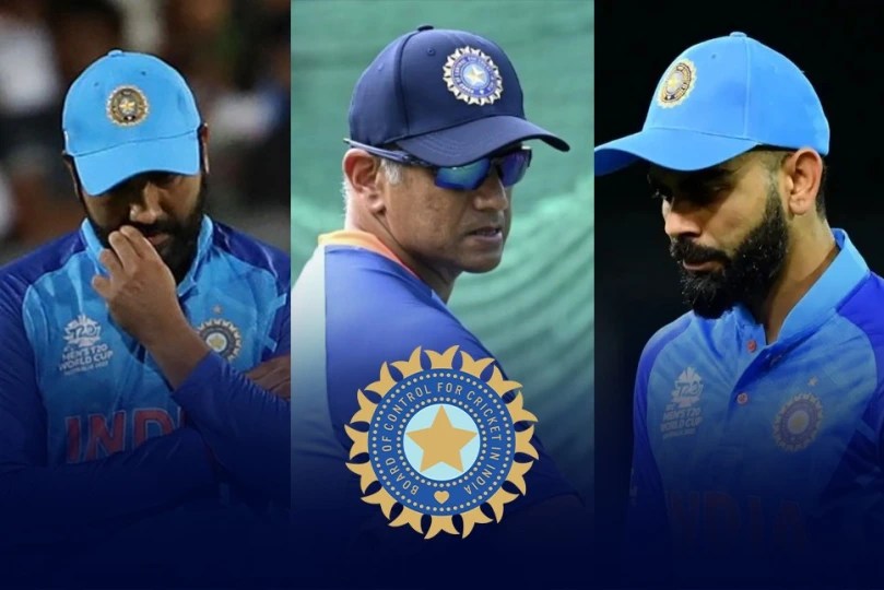 Indian Cricket Team Overhaul: BCCI official admits, 'defeat to Bangladesh tough to chew' calls for pending REVIEW meeting: Follow IND vs BAN LIVE - Inside Sport India