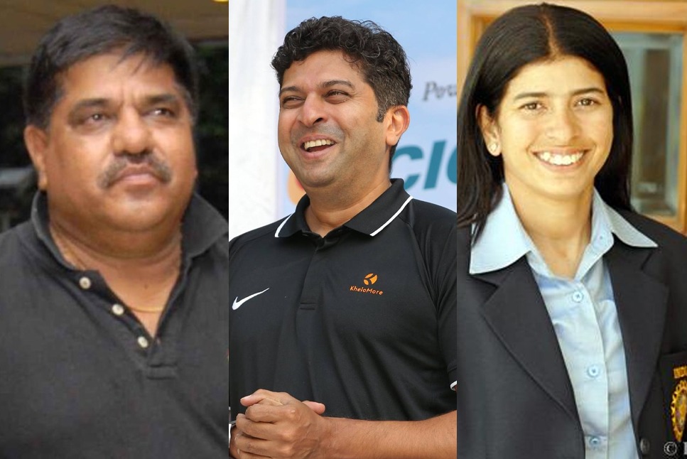 BCCI New Selection Committee, Cricket Advisory Committee, Chetan Sharma, Harvinder Singh, India T20 Reboot, India Cricket Overhaul, Indian Cricket LIVE 