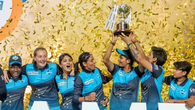 Hak Media WIPL: Tidak seperti IPL, BCCI tidak menetapkan harga cadangan untuk tender lima tahun IPL Wanita, turnamen dimulai 3 Maret
