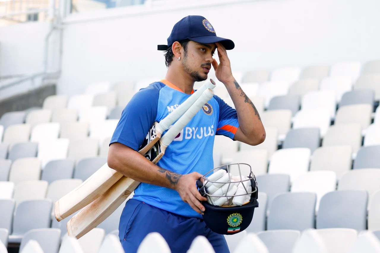 IND vs SL: Celana Rishabh Terluka atau Terjatuh?  Ketahui alasan sebenarnya mengapa wicketkeeper-batter eksplosif bukan bagian dari India vs Srilanka ODI dan T20I - PERIKSA