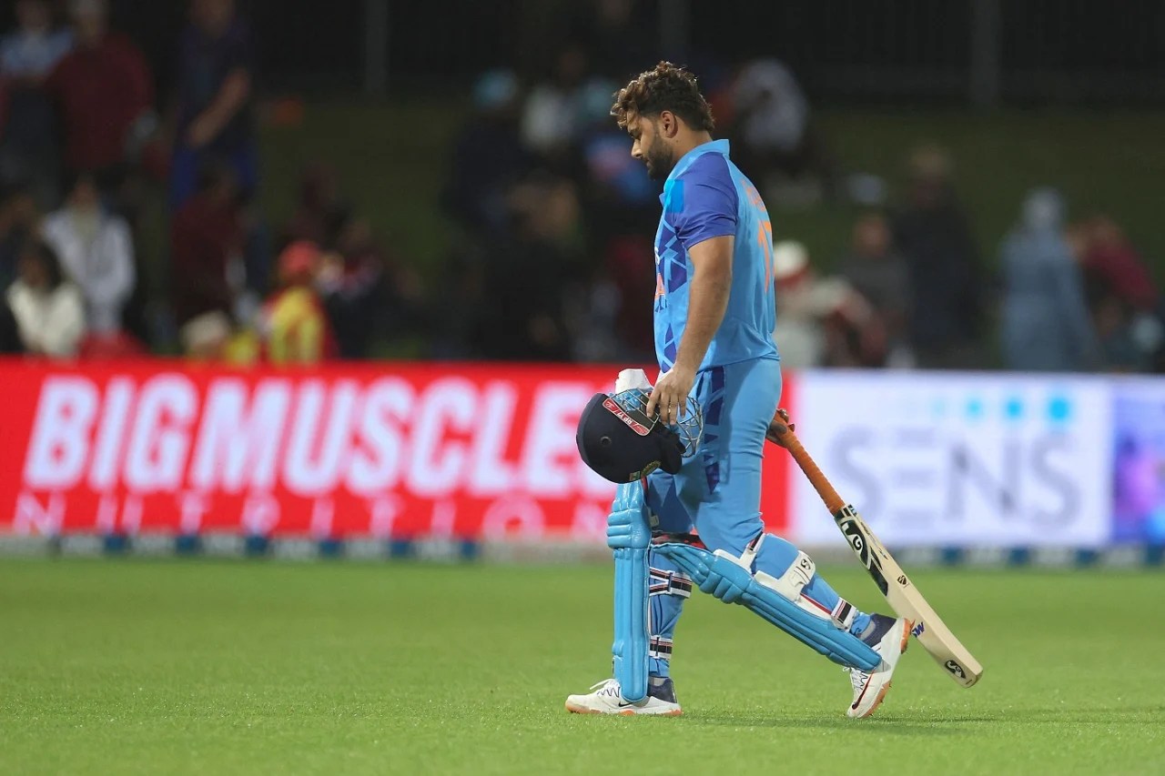 IND vs SL: Rishabh Pant Injured or Dropped? Know the real reason why he is not part of India vs Srilanka ODIs and T20Is, Ishan Kishan, India Squad SL Series 