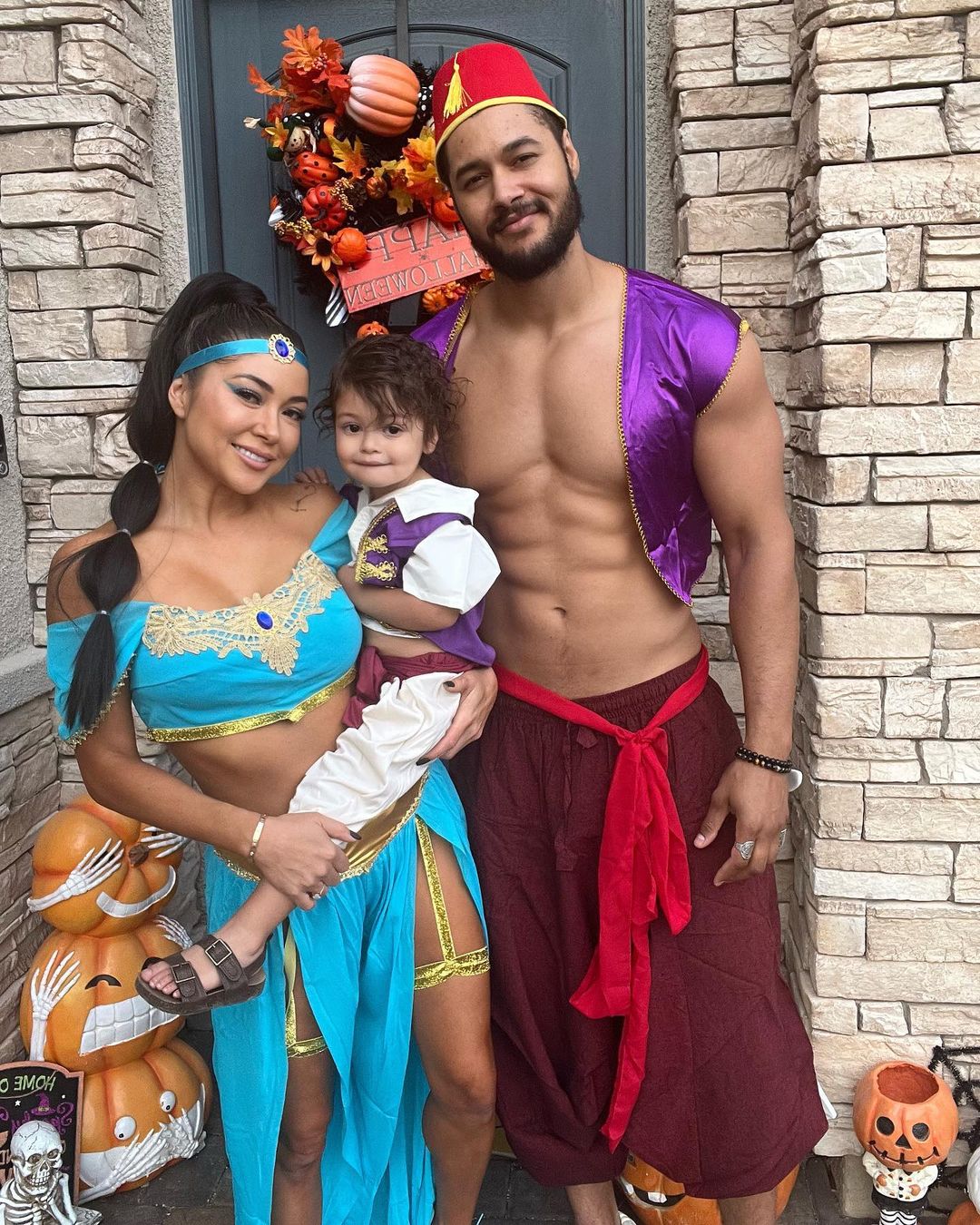 UFC ring girl Is Arianny Celeste married? Check all details of MOST