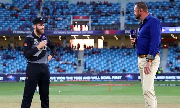 Kapten Kane Williamson: Perubahan besar di Kriket Selandia Baru, Kane Williamson mundur sebagai kapten menjelang tur Pakistan