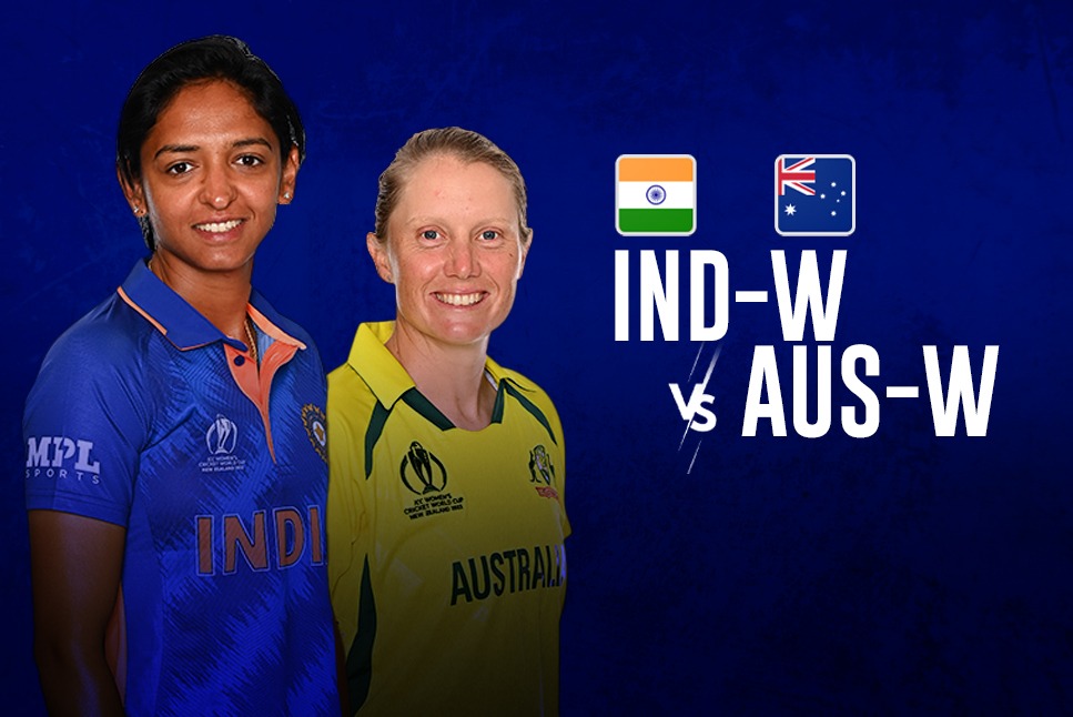 IND-W vs AUS-W T20: India Women vs Australia Women series Starts on  December 9, BCCI offers free entry to cricket fans to watch the Women in  Blue in action - Check out