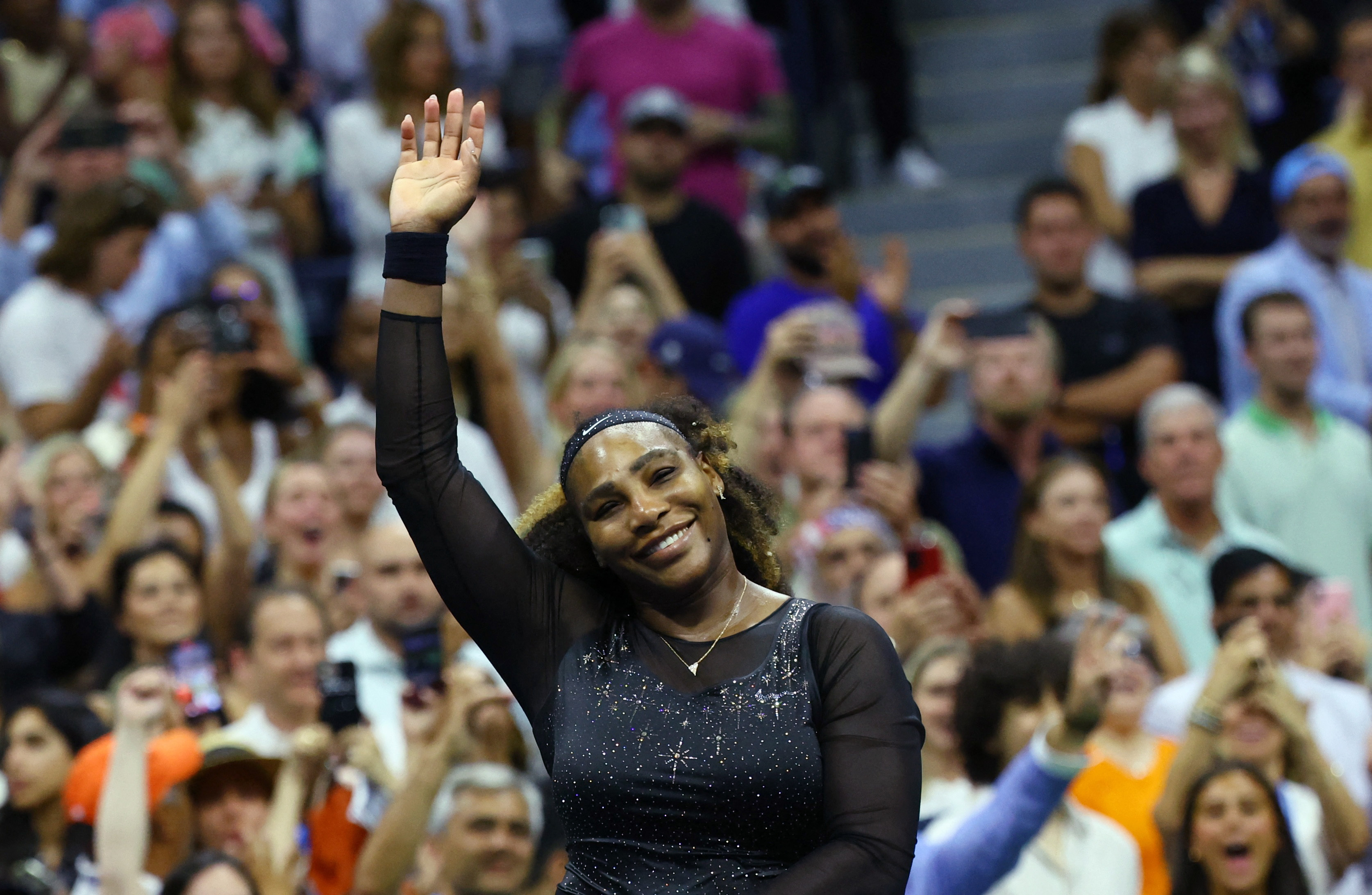 Serena Williams Retirement: Serena Williams still refuses to use 'retirement' word, but says she has 'no plans to return, atleast for now' - Check Out 