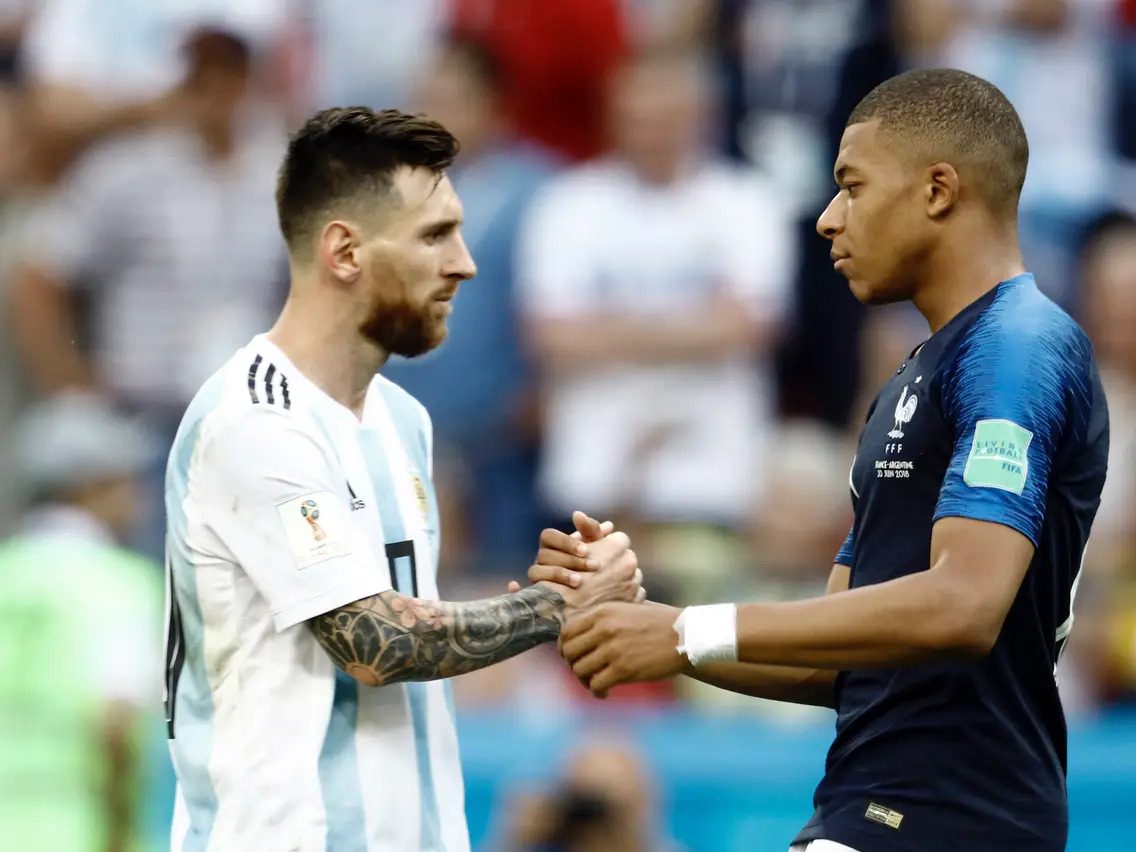 FIFA WC Golden Ball, FIFA BEST PLAYER Award, FIFA World Cup 2022 LIVE, Lionel Messi, Kylian Mbappe, Golden Ball Curse, Most Valuable Player, FIFA WC Final 2022