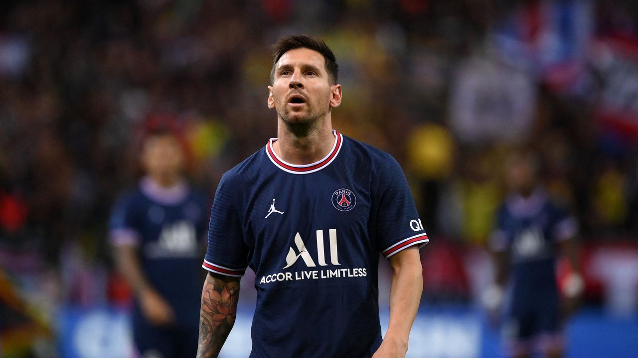 Messi PSG Contract: No Fairytale Barcelona return as World Champion Lionel Messi agrees to extend contract with Paris Saint-Germain, Follow Ligue 1 LIVE updates