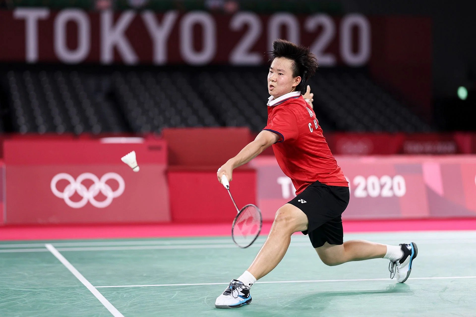 Badminton World Tour Finals LIVE: HS Prannoy faces Lu Guangzu in must-win contest, Viktor Axelsen, Loh Kean Yew aim to extend winning run on Day 2 at BWF World Tour Finals 2022 - Follow LIVE Updates