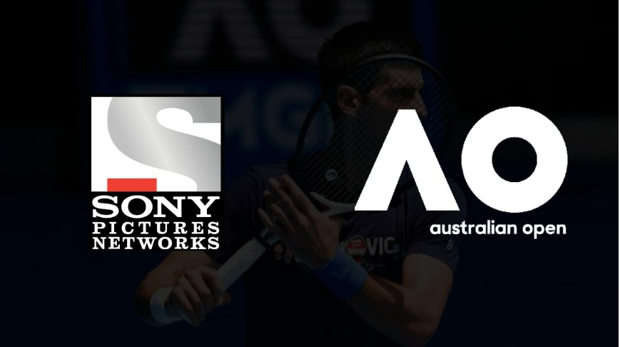 Australian Open LIVE Broadcast: Sony Pictures Networks renews partnership with the Australian Open, AO 2023 LIVE Broadcast to be on Sony & Live Streaming on SonyLIV, Check Details