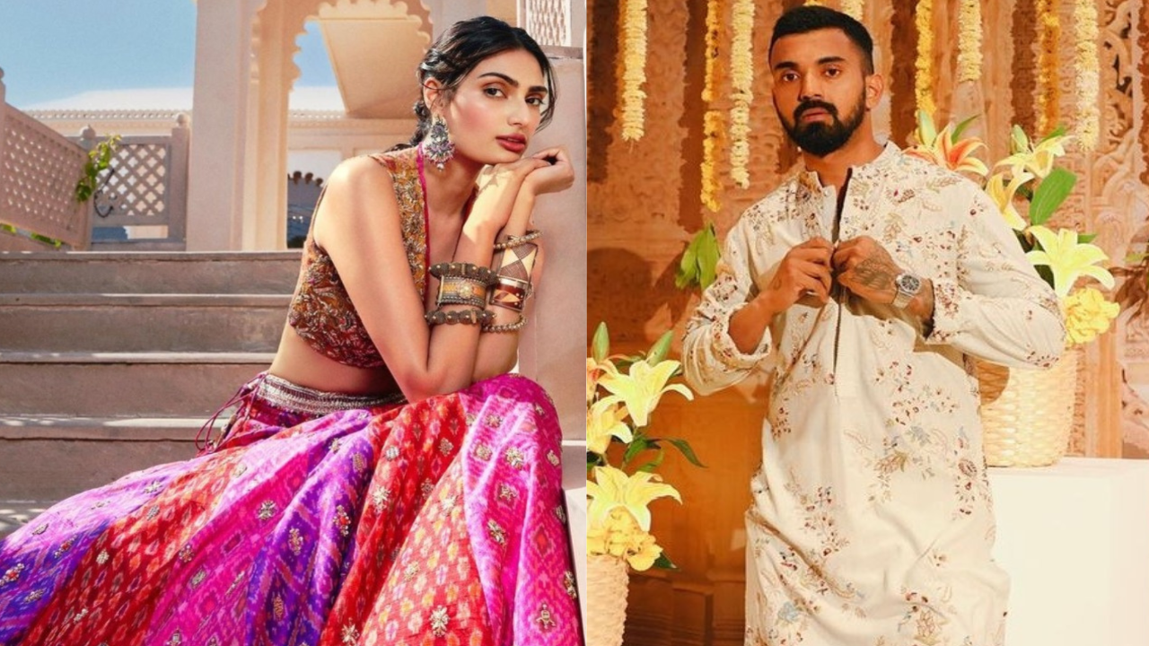 KL Rahul Wedding: Mayank Agarwal set to be best man for KL Rahul Athiya wedding, check out Mayank-Rahul special bond