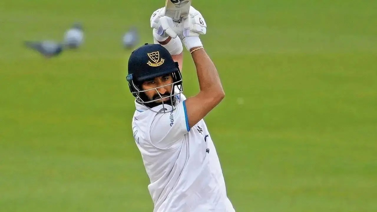 IND vs BAN: Cheteshwar Pujara credits return to first-class cricket after  Player of the Series performance in Bangladesh, says 'Worked on my game in  First class cricket' - Check out
