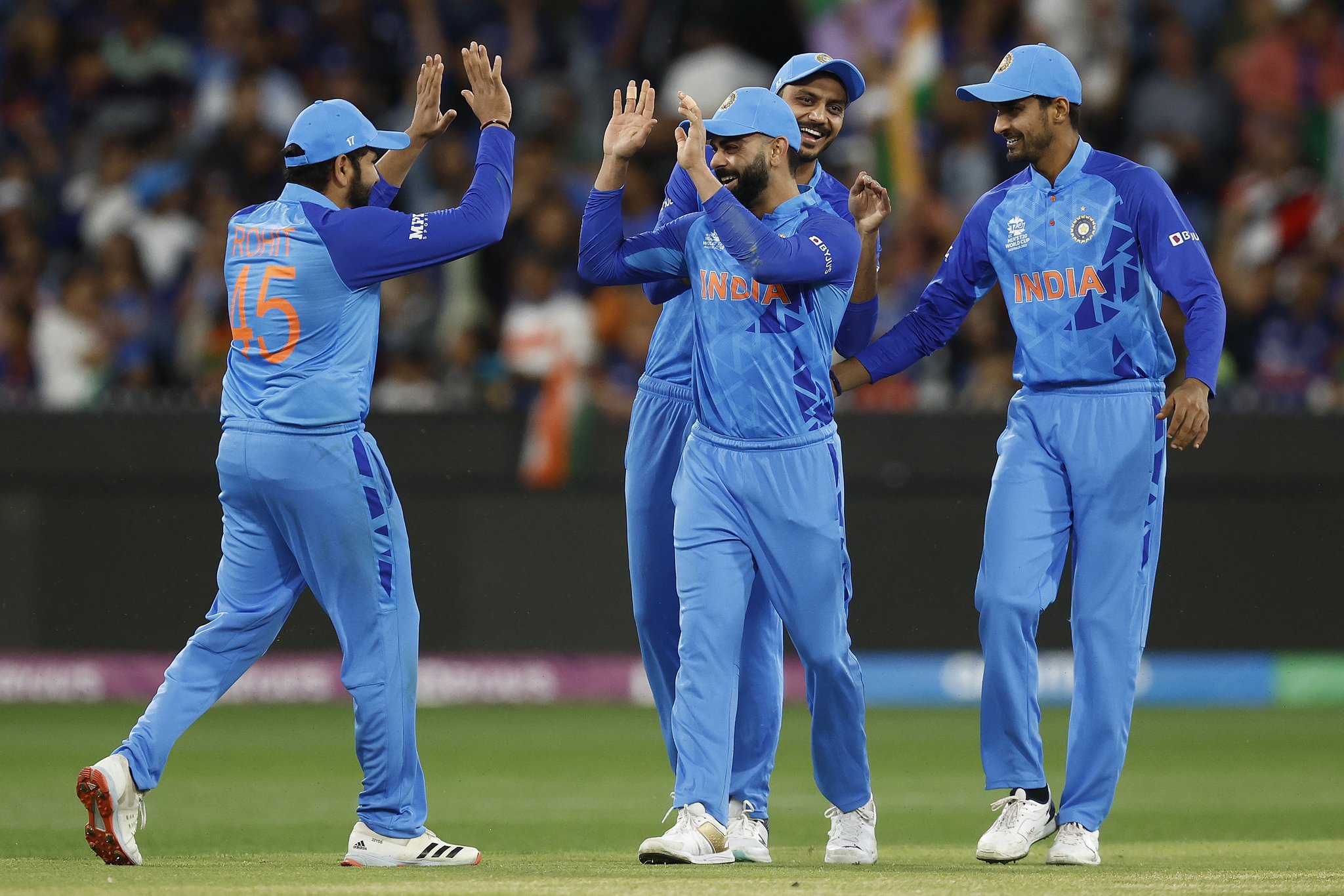 IND vs BAN: After returning to form Virat Kohli eyes 72nd century to go past Ricky Ponting, Check Kohli's MIND-BOGGLING stats vs Bangladesh, India vs Bangladesh 