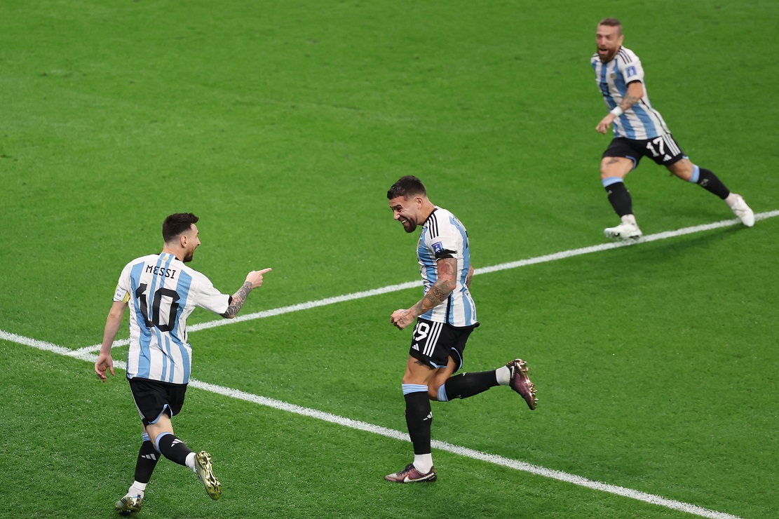 Netherlands vs Argentina LIVE: Netherlands & Messi’s Argentina getting ready for World Cup Quarterfinal, Check Minute by Minute NEWS from team camps, Playing XI news, tactics and more: Follow NED vs ARG LIVE