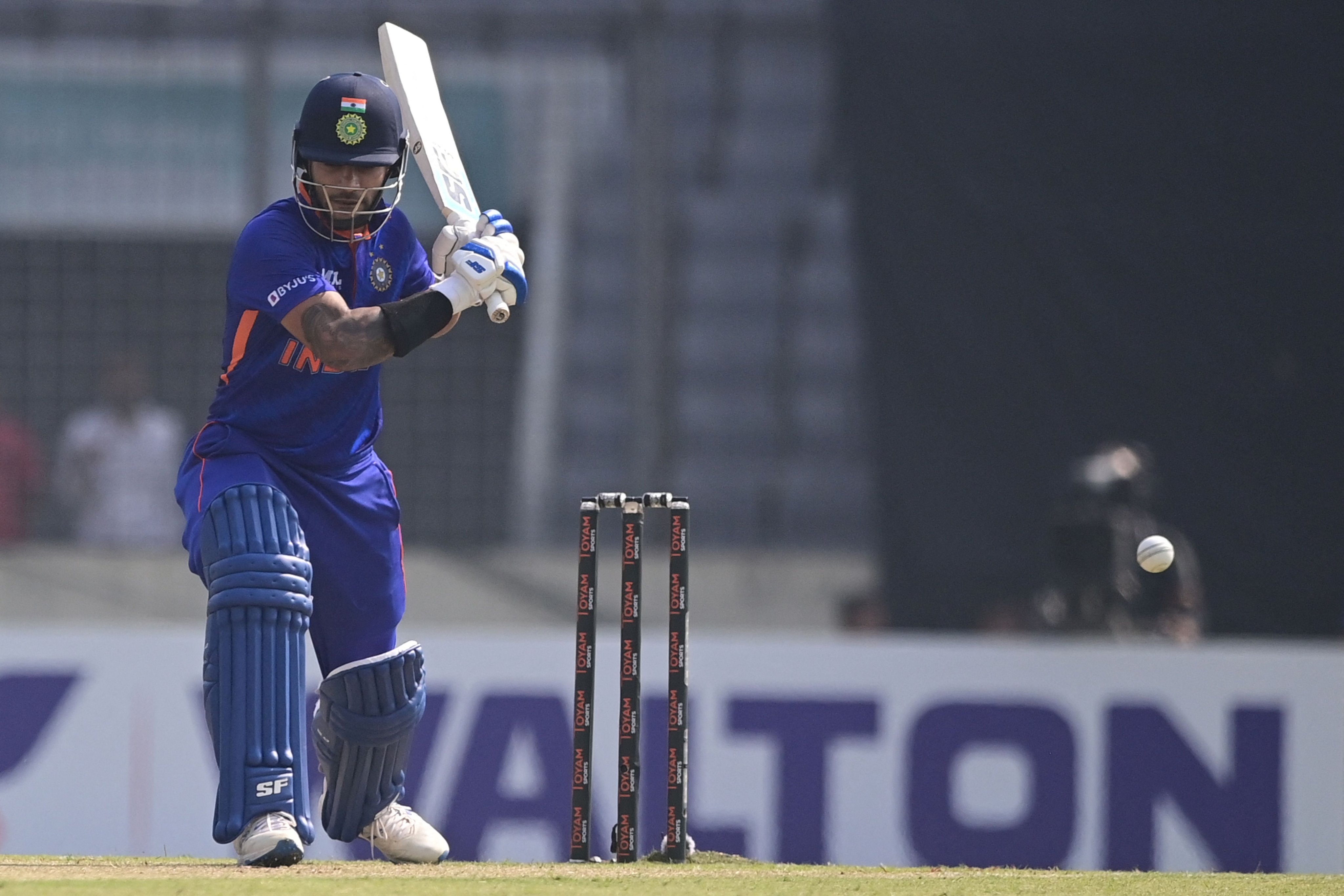 IND vs BAN: Shikhar Dhawan continues rough patch in Dhaka, Ishan Kishan likely to claim keeper's spot in 2nd ODI, Check OUT, India vs Bangladesh LIVE