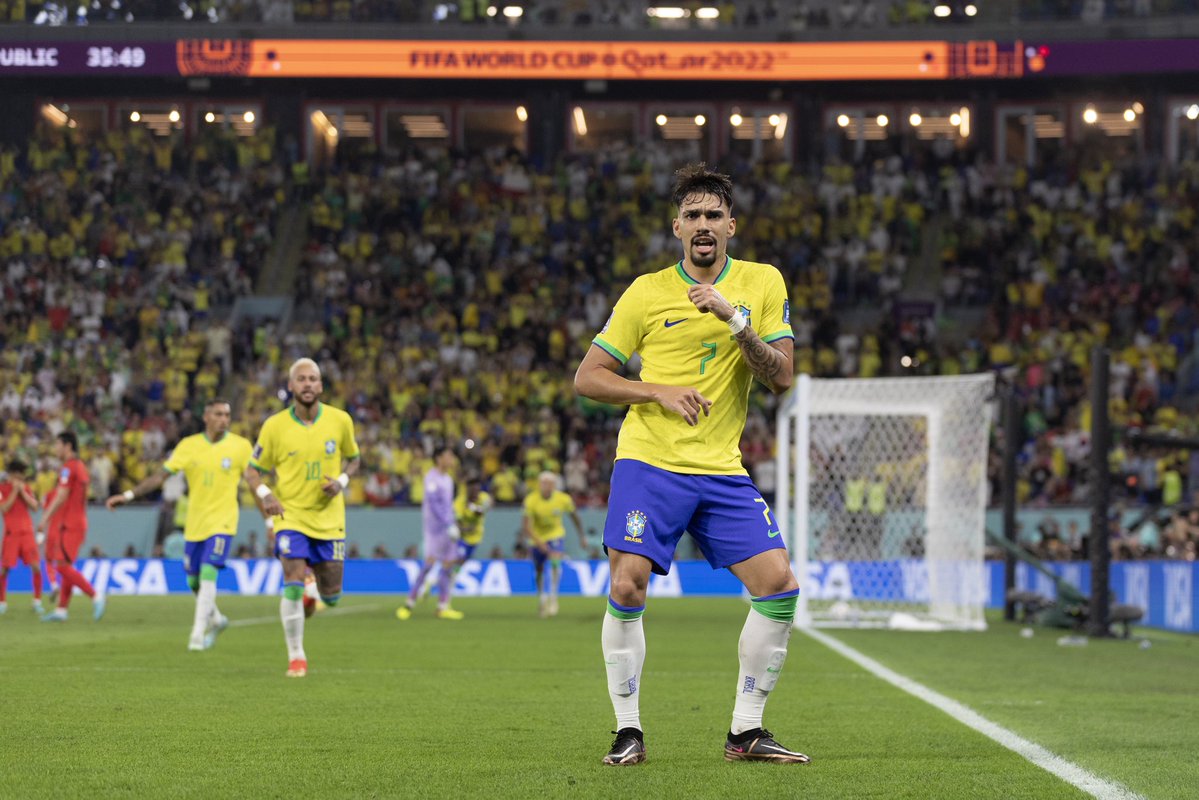 Croatia vs Brazil LIVE: Croatia, Brazil getting ready for Quarterfinal DATE on Friday, Check Minute by Minute NEWS from team camps, Playing XI news, tactics and more: Follow CRO vs BRA LIVE