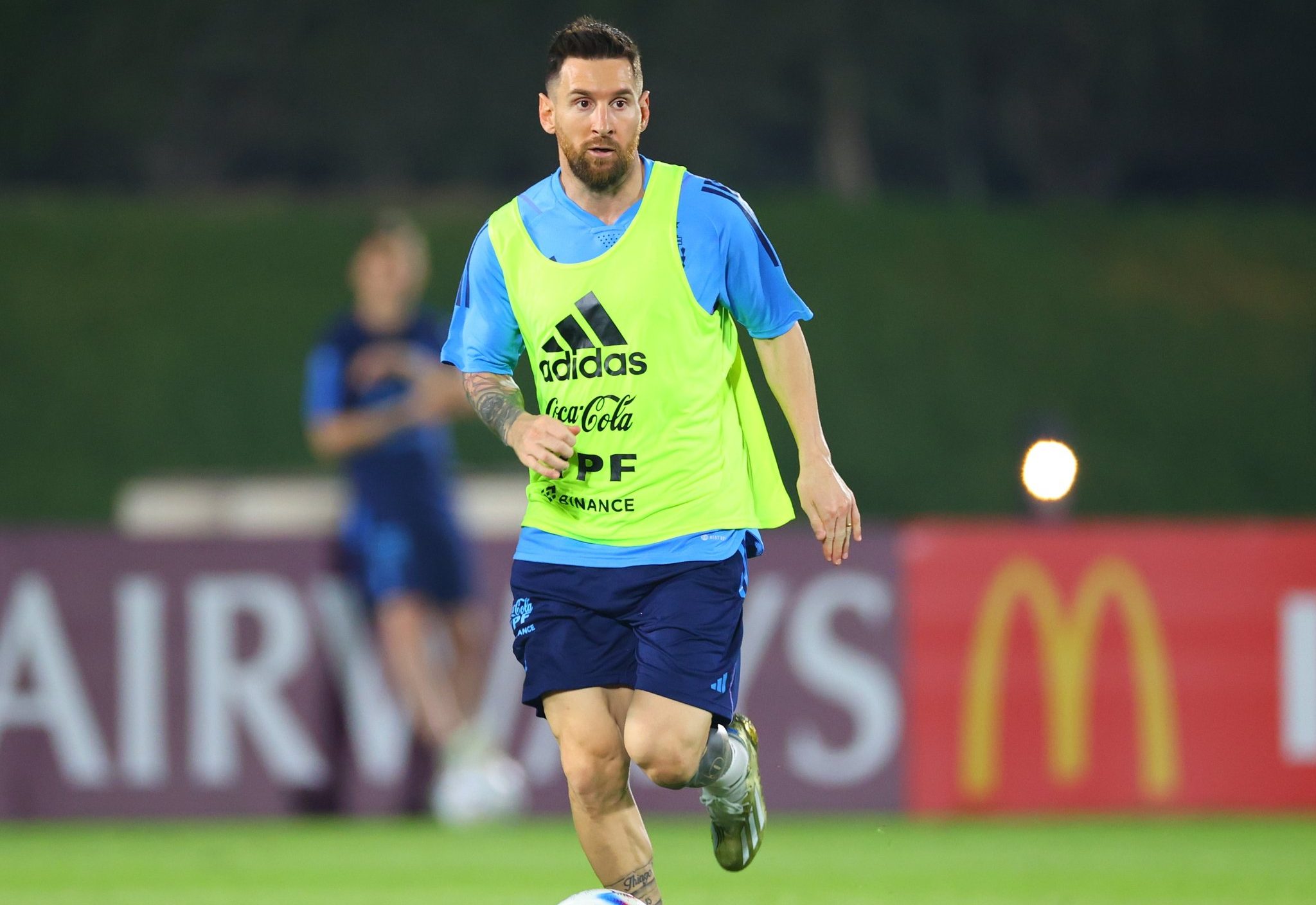 Netherlands vs Argentina LIVE SCORE, FIFA World Cup 2022 LIVE, Netherlands Argentina LIVE Streaming, NED ARG Live Streaming, FIFA WC Quarterfinals, Lionel Messi