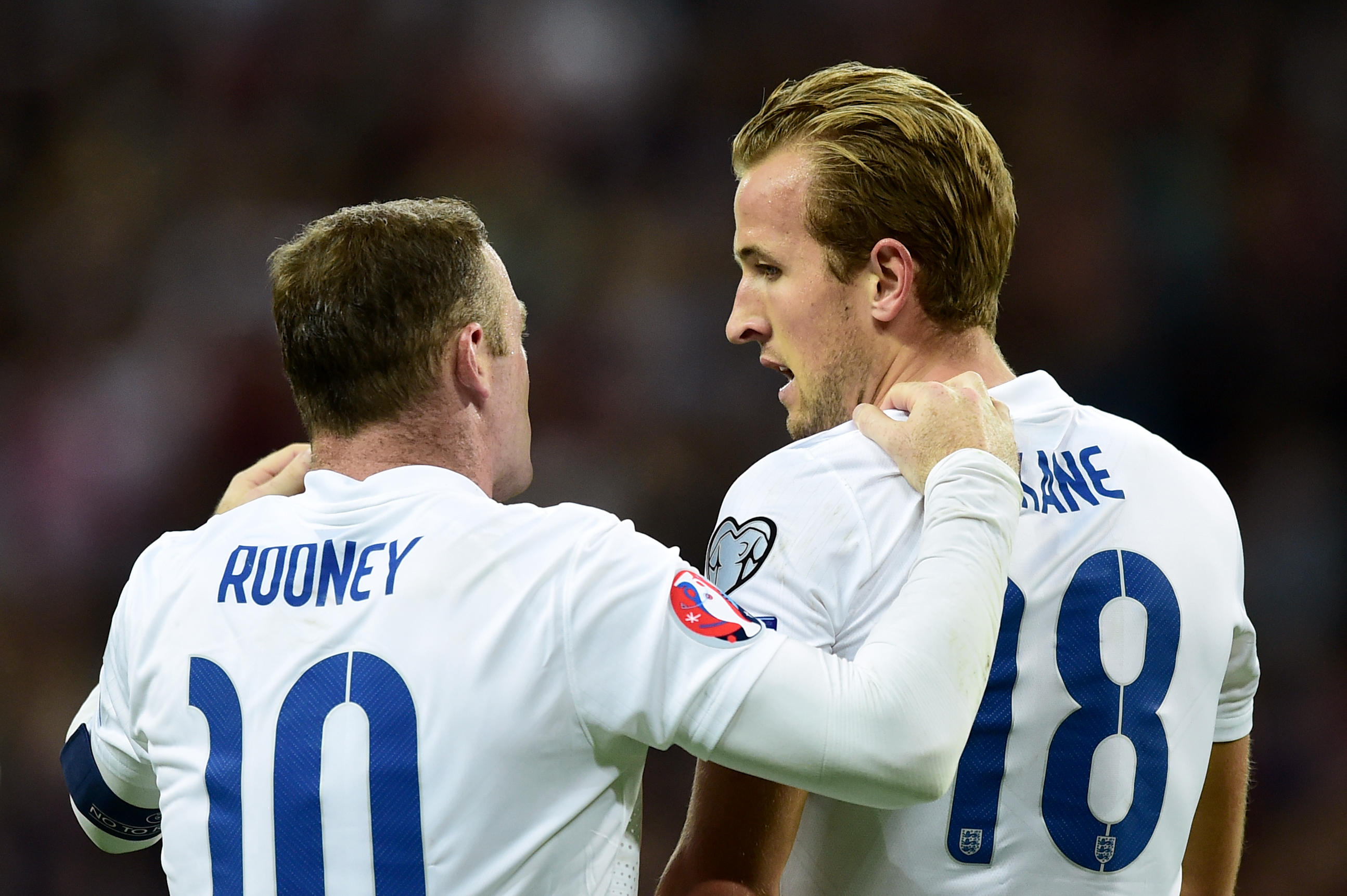 England vs France, Harry Kane Goal Record, Harry Kane equalize Wayne Rooney, England All Time Top Scorer, England National Team, FIFA World Cup