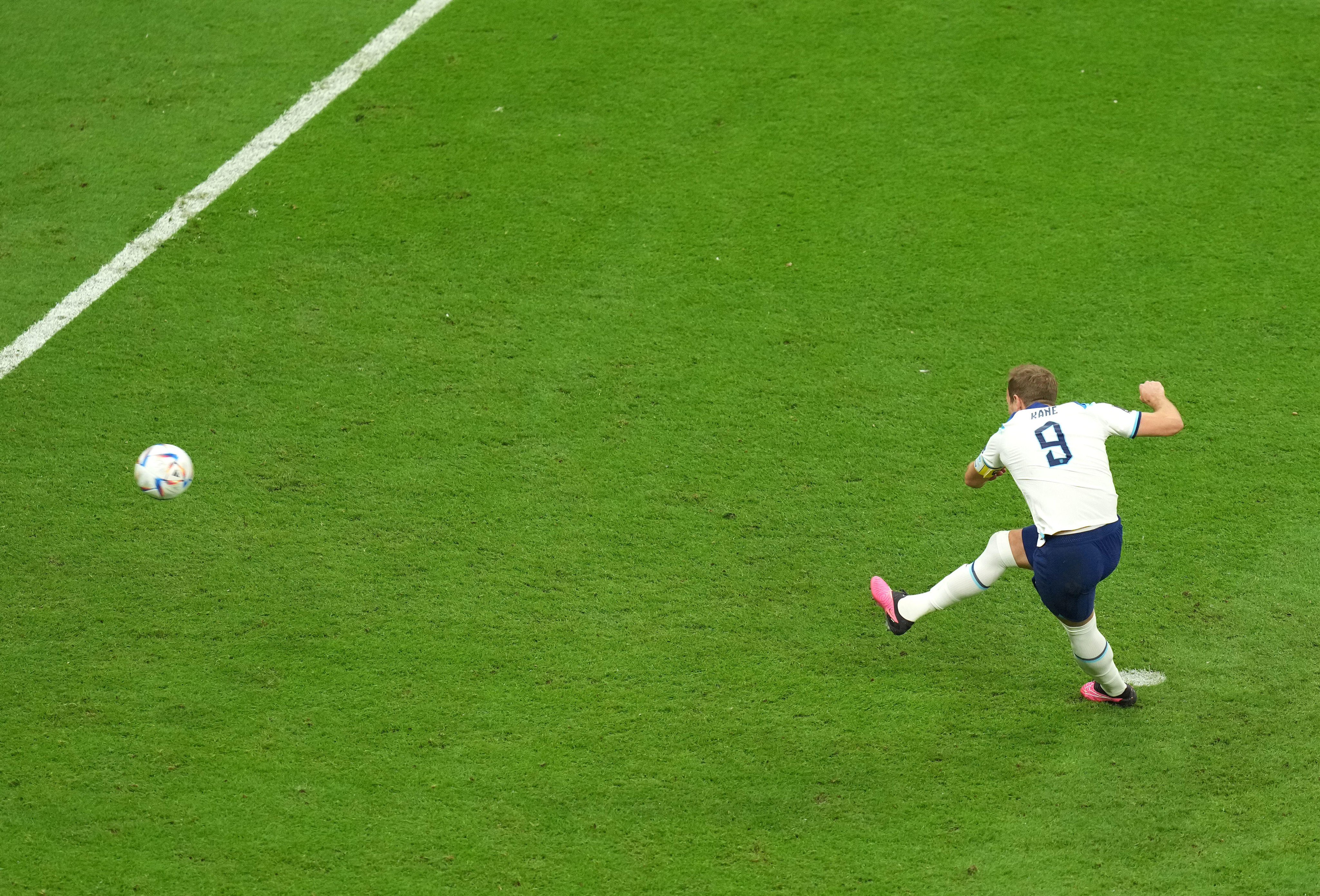 England vs France, Harry Kane Goal Record, Harry Kane equalize Wayne Rooney, England All Time Top Scorer, England National Team, FIFA World Cup