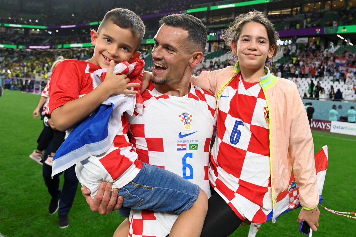 Croatia Football Team: A son of a butcher, chicken farmer, aspiring diplomat in Croatian team ready to shatter Lionel Messi’s World CUP dreams: Follow FIFA WC Semifinal LIVE