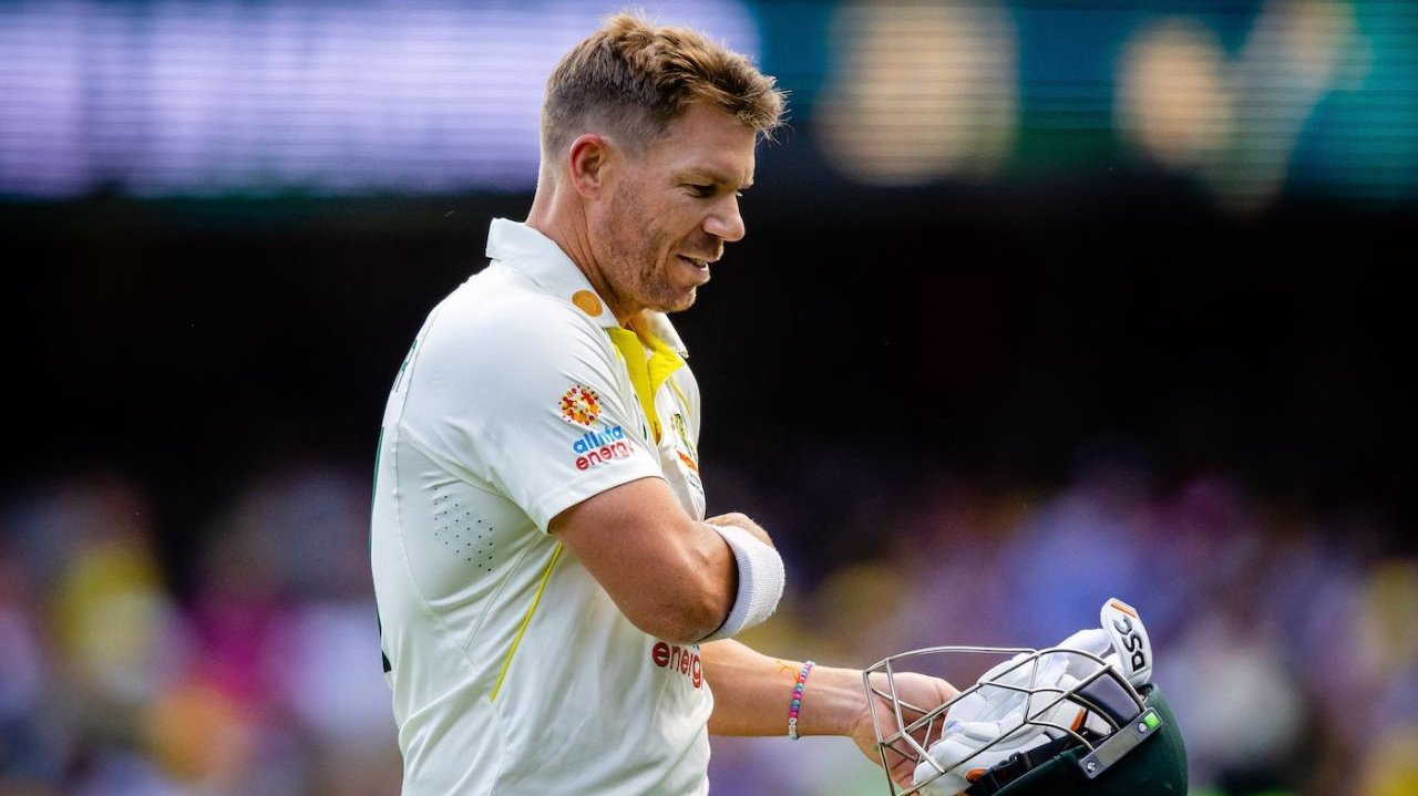 AUS vs SA LIVE: David WARNER makes his landmark 100th Test special, Aussie opener returns to form in STYLE, smashes fighting 35th Test 50 - CHECK out  