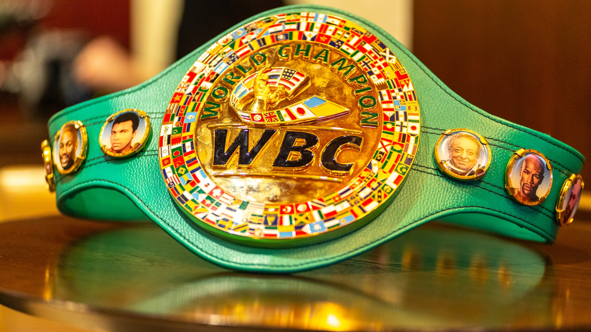 Latest Boxing News: WBC Transgender: Everything You Need to Know About Transgender Boxing