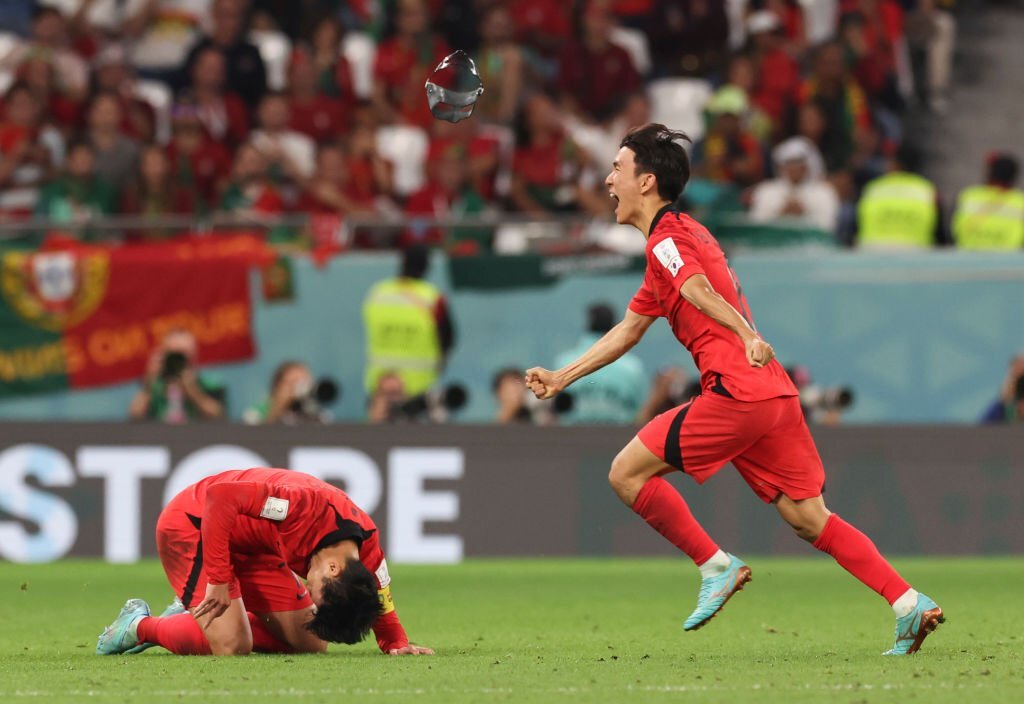 FIFA World Cup Knockouts: True Asian AGE! Australia, Japan & South Korea write HISTORY as 3 Asian Teams qualify for knockouts for first time, topple former World Cup & Euro champions - Check out